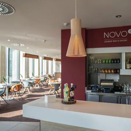 Novotel Mitte Berlim