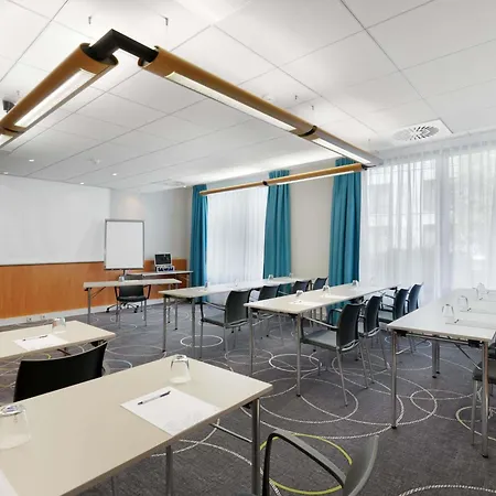 Novotel Mitte