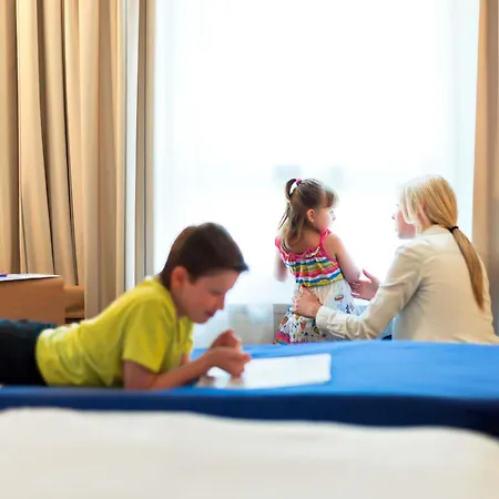 Novotel Mitte Berlim
