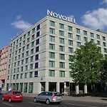 Hotel Novotel Mitte 4*