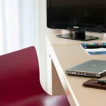 Hotel Novotel Mitte