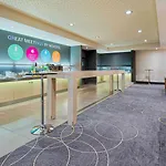 Hotel Novotel Mitte Berlin