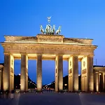 Hotel Novotel Mitte 4*