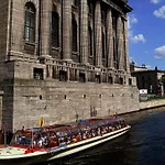 Novotel Mitte Hotel Berlin