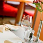 Hotel Novotel Mitte Berlin