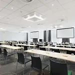 Hotel Novotel Mitte